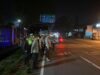 Libur Panjang Polres Pasuruan Gelar Patroli Skala Besar Cegah Kejahatan Jalanan