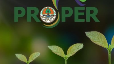 Apa Itu PROPER? Program Penilaian Kinerja Perusahaan oleh DLHI