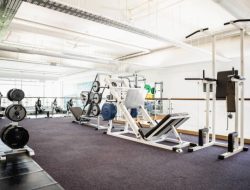 Tempat Gym Terbaik Dekat Rumah: Cara Temukan Gym Ideal Tanpa Ribet