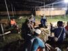 Babinsa di Bondowoso Bantu Siapkan Lokasi Qurban Tuai Apresiasi