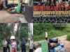 Karyawan PT Bumi Sawit Permai Dipecat Sepihak, Hak-Hak Nya Tidak Di Berikan Karyawan Merasa Dizolimi