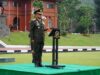 Gubernur Akmil Pimpin Upacara Peringatan Hari Lahir Pancasila 2025