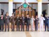 Peringatan Hari Lahir Pancasila Jadikan Momentum Memperkokoh Ideologi Pancasila