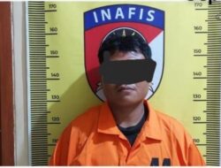 Respon Cepat Laporan Warga,Polisi Berhasil Ungkap dan Amankan Tersangka Pencurian 44 ton Gabah di Bondowoso