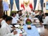 Pemerintah secara resmi menggulirkan paket stimulus ekonomi senilai Rp24,44 triliun