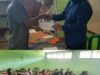 SMP Yayasan BRK,Mengadakan Rapat Serah Terima Kelulusan Siswa/Siswi Kelas IX,Momentum Penting untuk Masa Depan
