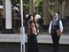 Wabup Sidoarjo Ajak Para Kades Bangun Sidoarjo
