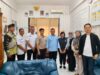 Deputi Badan Gizi Nasional Tinjau Langsung Dapur Mitra Program MBG di Pulau Pramuka
