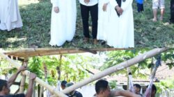 Suasana Haru dan Penuh Berkah di Balik Kurban Kodim 0822 Bondowoso, Ini Pesan Dandim