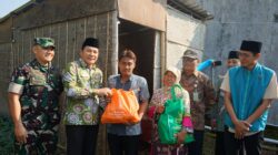Bupati Sidoarjo Gercep Tindaklanjuti Laporan RTLH Desa Kepunten