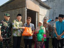 Bupati Sidoarjo Gercep Tindaklanjuti Laporan RTLH Desa Kepunten