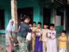 Dandim 0822 Bondowoso Tebar Kebaikan Idul Adha: Berbagi Hewan Kurban untuk Yatim Piatu