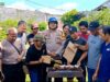 Tradisi Qurban Ala Mas Bhabin Polisi Viral Yang Luar Biasa