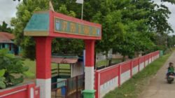 Di Duga Kepala Desa Tanjung Bulan Rangkap Jabatan Menjadi Ketua Komite Sekolah SDN 08 Rambang Kuang,Yang di Pimpin Istri Sendiri