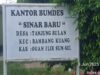 Transparansi Dana Desa di Ujung Tanduk: Dugaan Penyalahgunaan Dana BUMDES Desa Tanjung Bulan