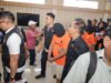 Polrestabes Surabaya Ungkap Jaringan TPPO Amankan 3 Tersangka, Selamatkan 7 Korban