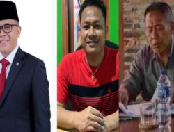 Raja Angkasa Kawal Kasus Anas: Negara Harus Bebas dari Mafia Tanah