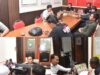 Polres Bondowoso Gerak Cepat Tangani Kasus Pembakaran dan Pengrusakan Rumah Asisten PTPN