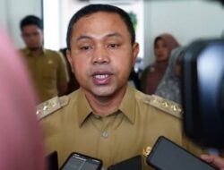 Pestanya Sudah Usai, Saya Disuruh Cuci Piring”: Abdul Wahid Sindir Warisan Utang Rp1,76 Triliun di Awal Kepemimpinannya
