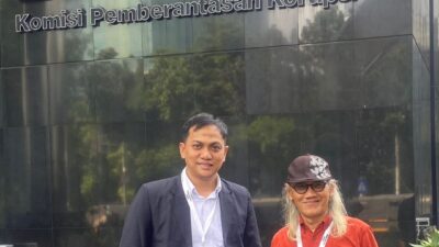 Kinerja 100 Hari Norsan-Krisantus Dinilai Mulai Tunjukkan Hasil Positif, Pengamat Minta Publik Lihat Secara Komprehensif