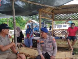 Pastikan Libur Idul Adha Aman Polres Pamekasan Tingkatkan Patroli di Pantai Wisata