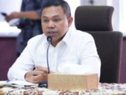 Gubri Abdul Wahid Siap “Bersih-Bersih”: 153 Temuan BPK Harus Diselesaikan, SKPD Bandel Siap-Siap Dirombak