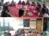 Sinergitas TNI Polri : Koramil 0822/11 dan Polsek Tapen, ini penjelasan Serma Tri Suharsono