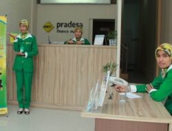 Skandal penggelapan dana BMT Pradesa Mitra Mandiri ; HM Harmen Ginting S.Sos , angkat bicara