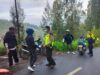 Polres Pasuruan Tingkatkan Pengamanan Jelang Upacara Yadnya Kasada di Gunung Bromo