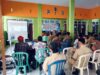 Bangun Data Desa yang Kuat, Babinsa Kodim 0822 Hadiri Sosialisasi dan Bimtek