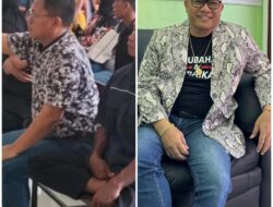Wawancara Eksklusif Keterkaitan Pengungkapan Perbuatan Melawan Hukum di Banyuwangi