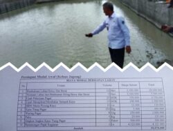 Membangun Kepercayaan Masyarakat, Klarifikasi BUMDes Sinar Baru tentang Penggunaan Dana Desa