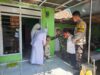 Tak Hanya Jaga Keamanan, Babinsa Ini Bantu Timbang Balita di Posyandu: TNI Dekat dengan Rakyat