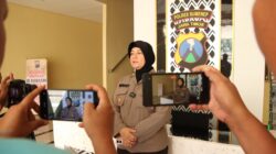 Gerak Cepat Polres Sumenep Amankan Tersangka Rudapaksa Santriwati Kepulauan Kangean