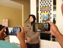 Gerak Cepat Polres Sumenep Amankan Tersangka Rudapaksa Santriwati Kepulauan Kangean