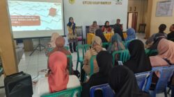 Kolaborasi Tiga Pilar di Badean, Babinsa Jadi Motor Penggerak PHBS di Masyarakat