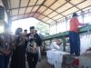Wabup Mimik Idayana Kagum Inovasi Eco Enzim Pemdes Sedatigede