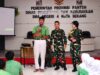 Gubernur Akmil Kunjungi Taruna dan Tinjau Proyek Desalinasi di Latsitarda Nusantara XLV/2025