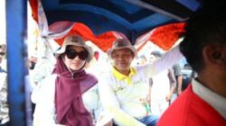 Retorika di Ujung Pesisir: Ketika Janji Gubernur Wahid Mengambang di Laut Harapan