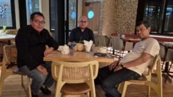 Polri Humanis, Demokratis, dan Peduli: SMSI Apresiasi Lewat Anugerah Sahabat Pers