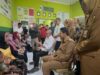 Pemkab Sidoarjo Optimalkan Capaian Pemeriksaan Kesehatan Gratis