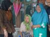 Wabup Sidoarjo Sidak Rumah Mbah Mesna, Lansia Umur 90 Tahun