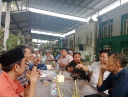 FORTRANS TERBENTUK,DUA AKTIVIS BERSETERU SEPAKAT KONTROL PEMERINTAHAN