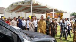 Lelang Randis Pemkab OKI Tahap I Tembus Rp 990 juta