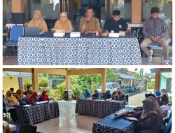 Wujudkan Sumber Daya Manusia Unggul Menuju Indonesia Emas, Desa Kalidawir Laksanakan Rembuk Stunting TA 2025