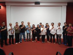 Kementerian Kebudayaan RI Sosialisasikan Dana Hibah untuk Sanggar dan OKP di Kalimantan Barat