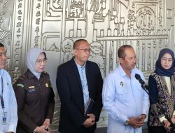 Kemenko Polhukam Dorong Sinergi Tingkatkan Kemerdekaan Pers di Jatim