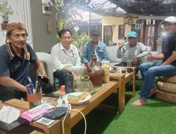 Revitalisasi Alun-alun, Sidoarjo Siap Miliki icon baru