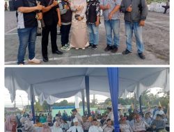 Launching Oplet Aman di RSD Madani, Akses Pelayanan Kesehatan Masyarakat Pekanbaru Kini Lebih Mudah