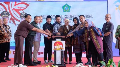 Gandeng Umsida, Dinas Kominfo Sidoarjo Kenalkan Layanan PPID, SP4N LAPOR dan Call Center Sidoarjo 112